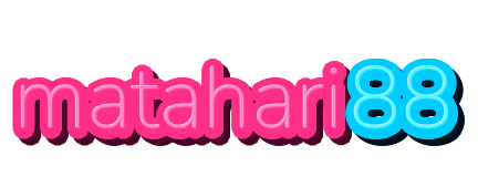 matahari88 — logo kanal