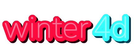 winter4d — logo kanal